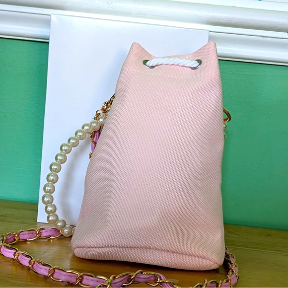 New dior pouch with box - Picture 5 of 6